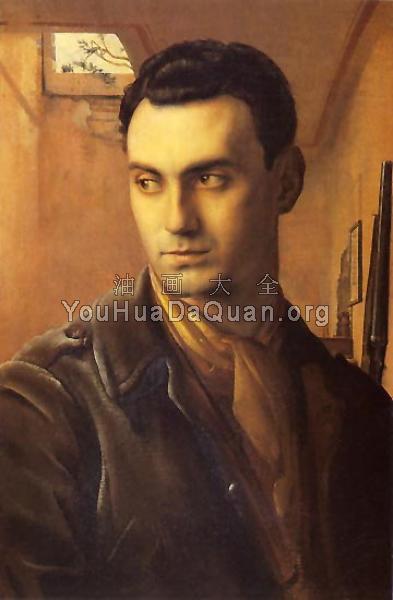 Conte Giancarlo Bossi Pucci - 彼得罗·阿尼戈尼